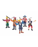 Figurine pirate pour gâteau