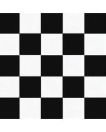 50 serviettes racing – damier droit