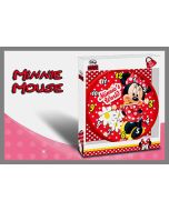 Pendule Minnie à petit prix