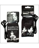 Housse téléphone portable Marilyn « strass »