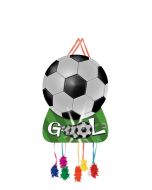 Piñata Gool Football 46 x 65 cm