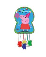 Piñata Peppa Pig
