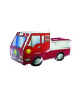 Piñata Camion de pompiers