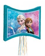 Pinata Reine des neiges Elsa et Anna