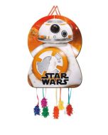 Piñata Star Wars BB8 - 46 cm x 65 cm