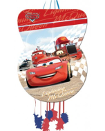 Pinata Cars – McQueen et ses amis 46 x 65 cm