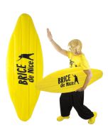 Planche de surf gonflable Brice de Nice