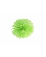 Pompon déco de salle papier de soie prix discount mariage baptême anniversaire