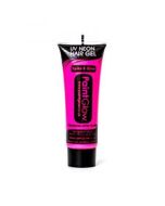 Gel cheveux UV - blister - 10 ml - rose fluo 