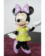 Figurine géante Minnie - 30 cm