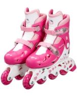 Rollers Hello Kitty réglables T34/37