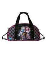 Sac de sport - Monster High