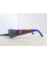 Lunettes de soleil enfant - Avengers bleu