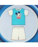 Ensemble pyjama Mickey – 6 ans
