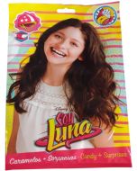 Pochette surprise Soy Luna