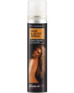 Spray corps et cheveux - orange