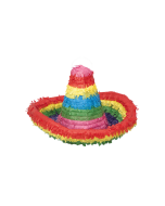 Pinata espagnol