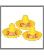 Sombrero miniature