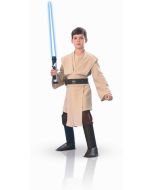 Déguisement garçon Jedi - Star Wars - Taille 5/7 ans