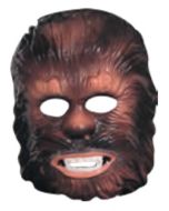 Masque Star Wars Chewbacca pour enfant
