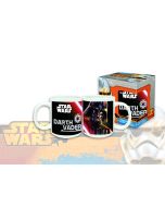 Mug en porcelaine Star Wars - Dark Vador