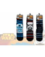 Chaussettes Star Wars - 27/30