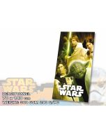 Serviette de plage Star Wars