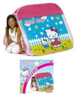 Tente pliable Campeur - Hello Kitty