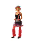 tutu zebre femme