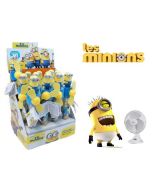 Ventilateur électrique - Minions