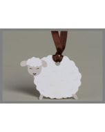 vignette mouton