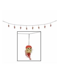 Guirlande pirate à prix discount