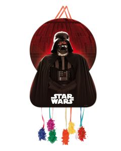 Piñata Star Wars Dark Vador