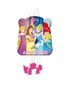 Piñata princesses Disney Adventure