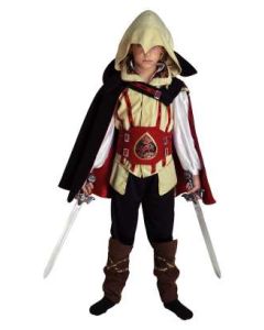 Déguisement  Assassin's Creed - 10 ans