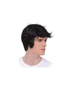 Perruque homme ado