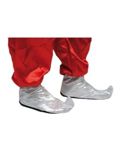 Babouches - Argent