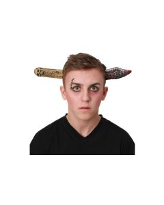 Serre-tête couteau