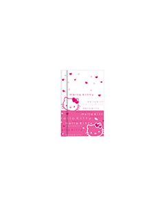 Nappe Hello Kitty 7 m x 120 cm 