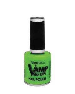 Vernis à ongles - 12 ml - vert