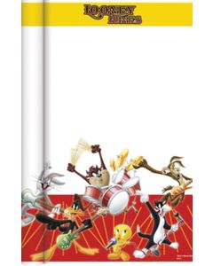 Nappe en rouleau Looney Tunes Show Time
