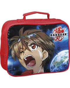 Sac de déjeuner Bakugan