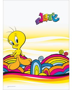 Nappe Titi - Tweety 