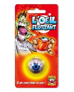 Oeil flottant