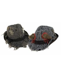 Chapeau Halloween 