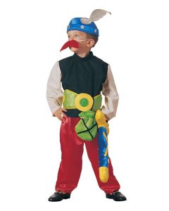 Déguisement enfant Astérix - 6 ans