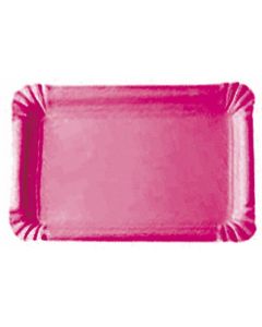 5-plateaux-jetables-fuchsia