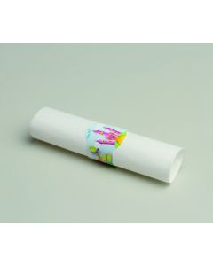 10 ronds de serviette château de princesse