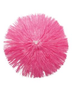 Pompon rose