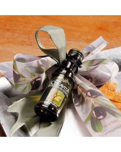 Fiole Huile Olive